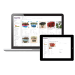 Axerrio E-Commerce Webshop Sierteelt Software