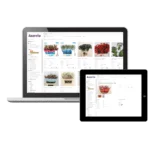 Axerrio E-Commerce Webshop Sierteelt Software