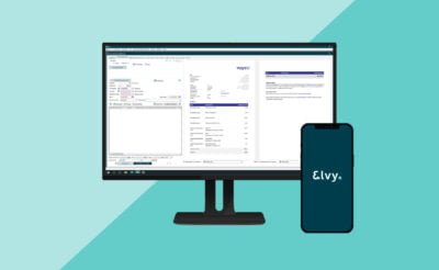 Elvy-Factuurverwerking-Axerrio
