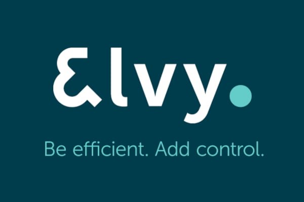 Elvy Factuurverwerking