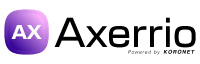 Axerrio Logo